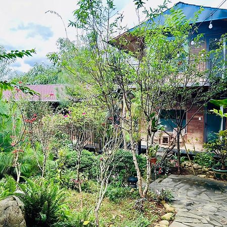 Bazan Home - Hotel & Bungalow Pleiku Luaran gambar