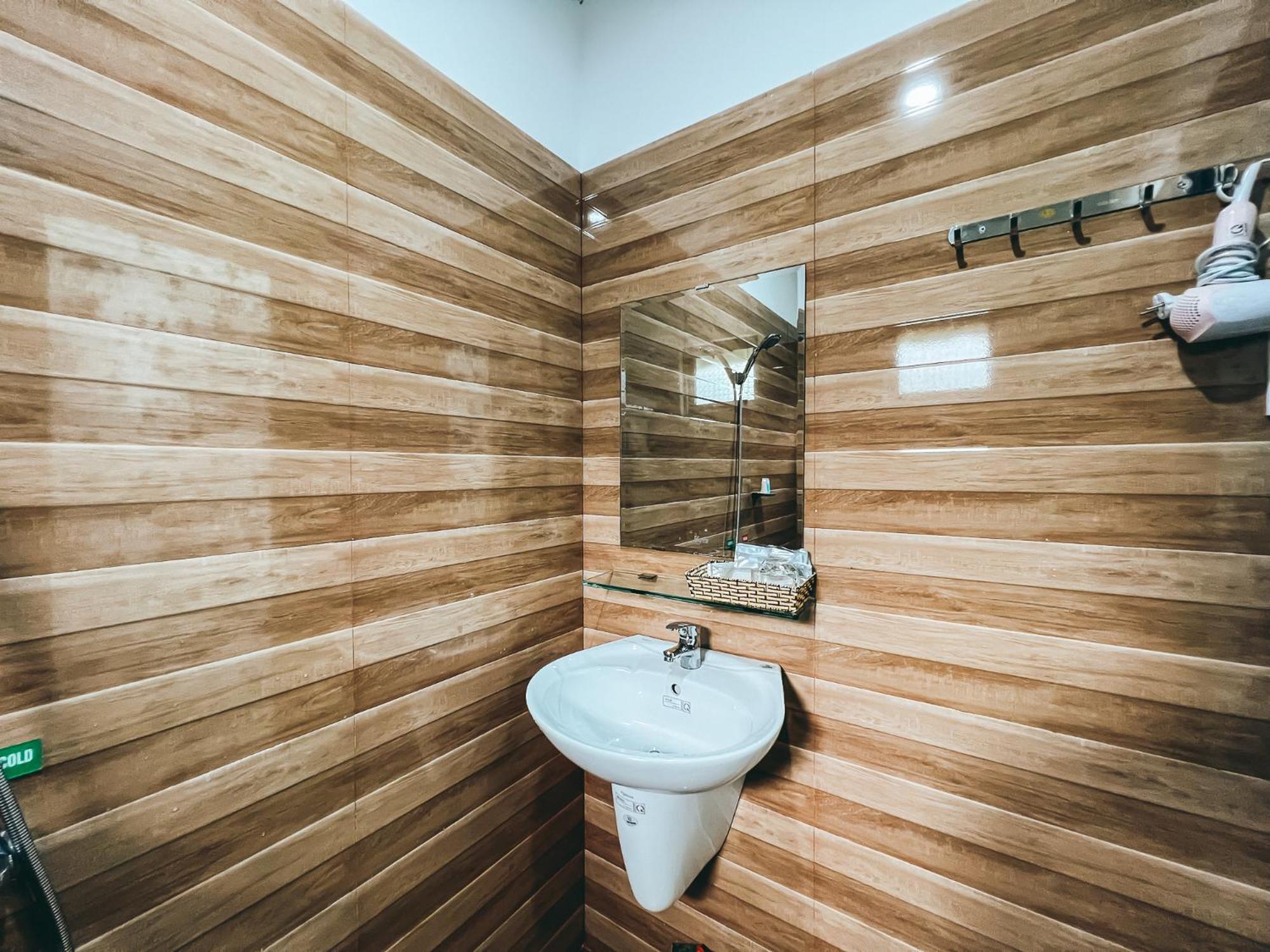 Bazan Home - Hotel & Bungalow Pleiku Bilik gambar