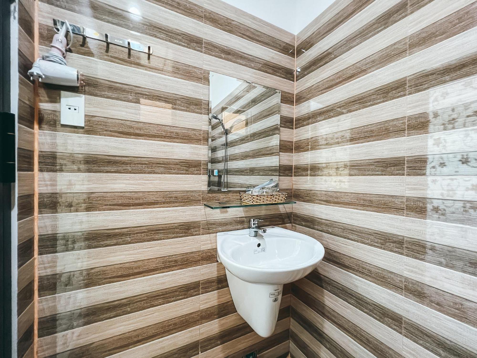 Bazan Home - Hotel & Bungalow Pleiku Bilik gambar