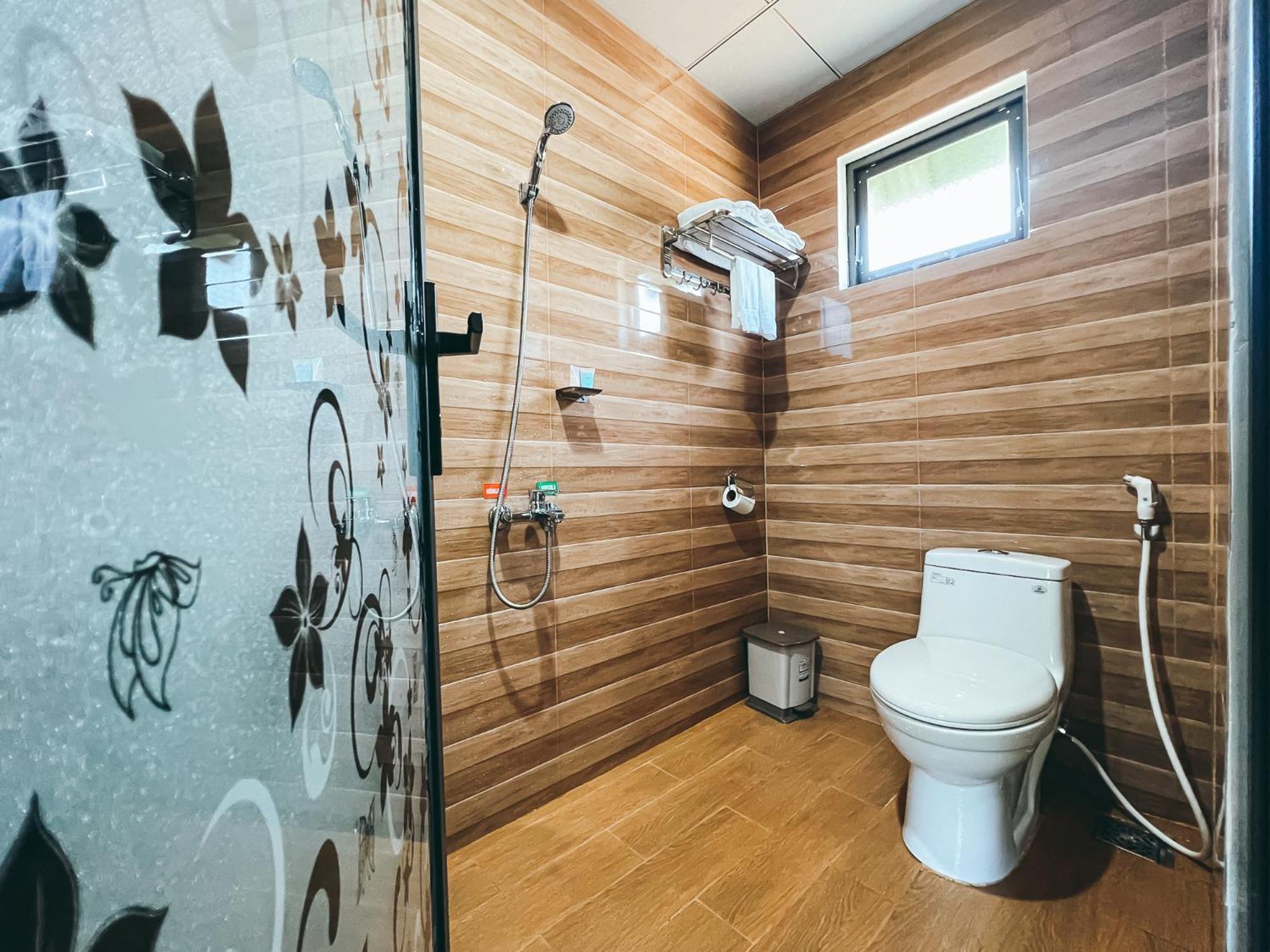 Bazan Home - Hotel & Bungalow Pleiku Bilik gambar
